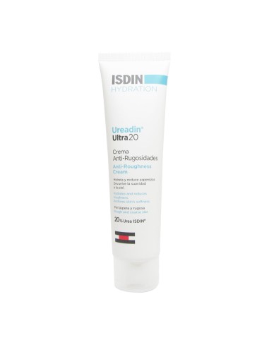 Isdin Ureadin Ultra 20 Anti-Rauheit Creme 100ml