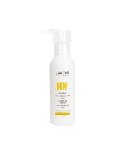 Babe Badeöl 100ml