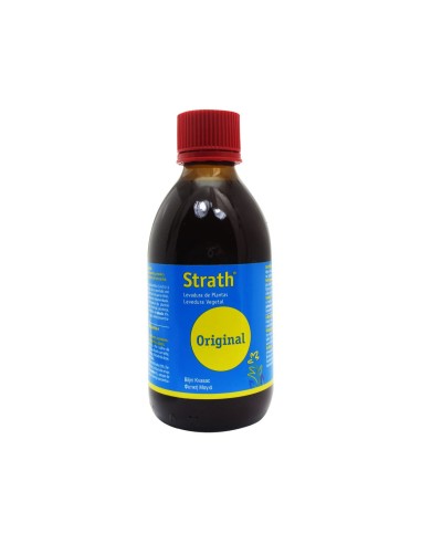 Bio-Strath Elixier 250ml