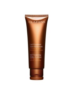 Clarins Selbstbräunende Milchlotion 125ml