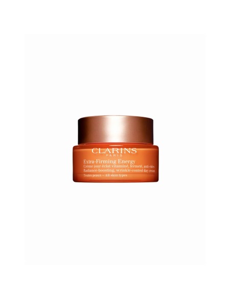 Clarins extra straffende Energie 50ml Clarins extra straffende Energie 50ml