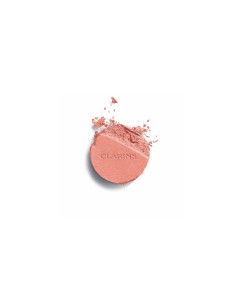 Clarins Joli Blush 06 Freche Koralle 5g 2