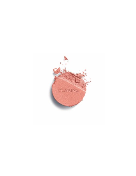 Clarins Joli Blush 06 Freche Koralle 5g