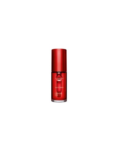 Clarins Water Lip Stain 03 Rotes Wasser 7ml