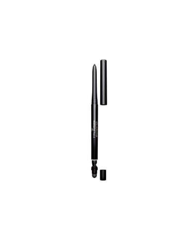 Clarins Waterproof Pencil 01 Schwarze Tulpe 0,29 g