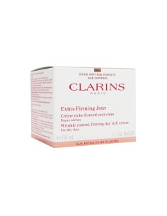Clarins Extra-Straffende trockene Haut 50ml 2