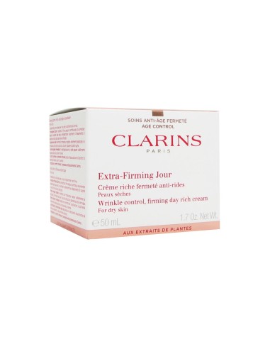 Clarins Extra-Straffende trockene Haut 50ml