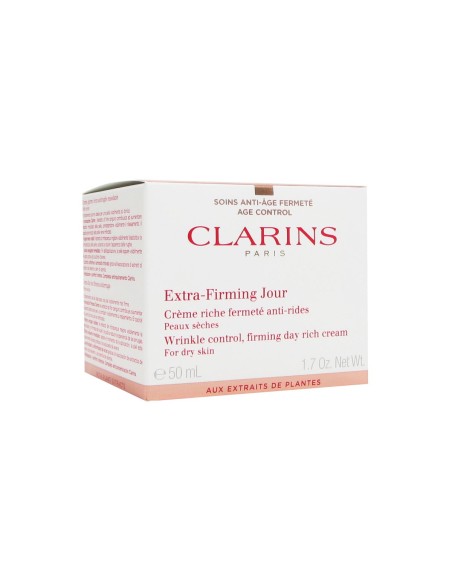 Clarins Extra-Straffende trockene Haut 50ml
