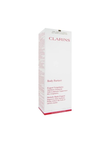 Clarins Body Partner Anti-Stretch 175ML