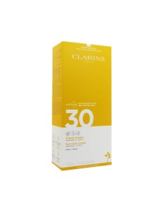 Clarins Crème Solaire SPF30 150ML 2