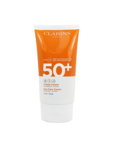 Clarins Crème Solaire SPF50 + 150ML