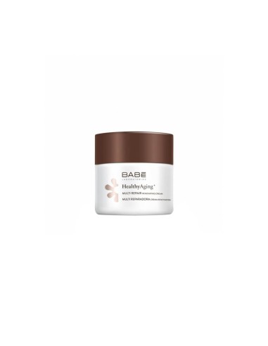 Babe HealthyAging Multi Repairing Nachtcreme 50ml