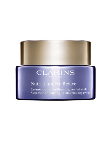 Clarins Nutri-Lumière Revive Creme 50ml