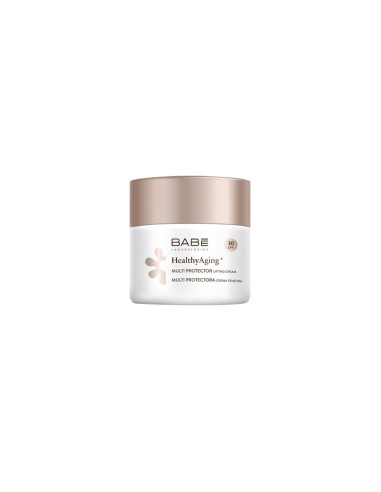 Babe HealthyAging Multi Schutzcreme SPF30 50ml