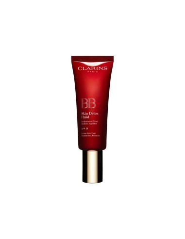 Clarins BB Skin Detox Fluid 03 Dunkel 45ml