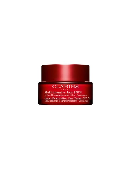 Clarins Multi-Intensive Jour SPF15 50ml Clarins Multi-Intensive Jour SPF15 50ml