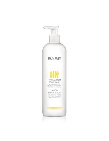 Babé Hydra-Calm Duschgel 500ml