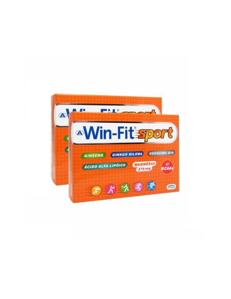 Win-Fit Sport 2x60tab