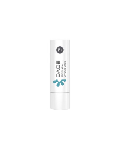 Babé Lippenstift SPF20 4g