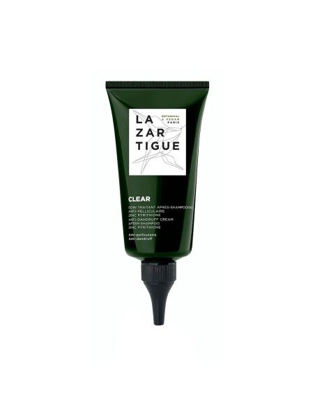 Lazartigue Clear Anti-Schuppen-Creme nach Shampoo 75ml