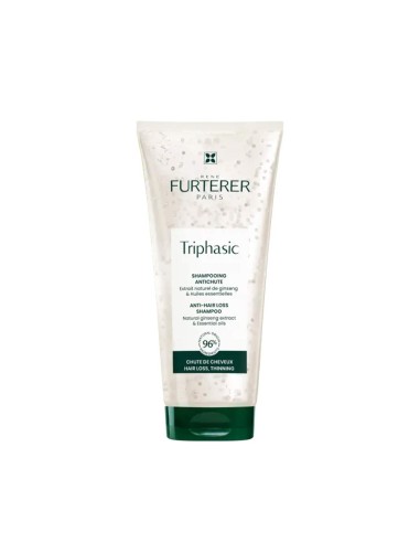 René Furterer Triphasic Anti-Haarausfall Shampoo 200ml