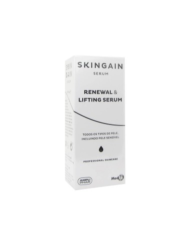 Skingain Renewal und Lifting Serum 30ml