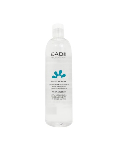 Babé Micellar Wasser 400ml