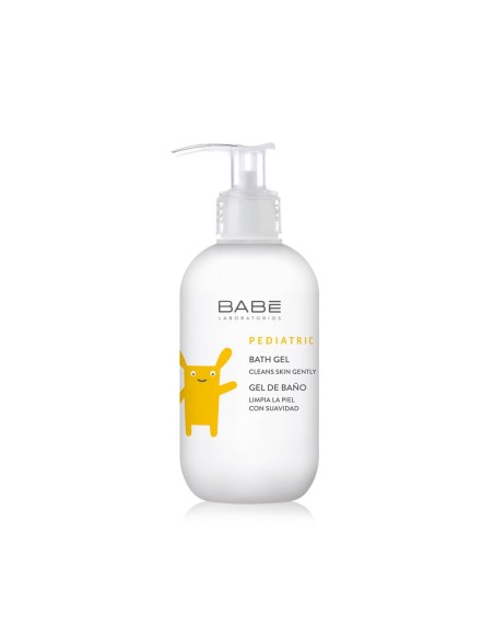 Babé Pediatric Duschgel 100ml