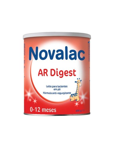 Novalac AR Verdauung 400g