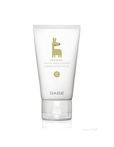 Babé Pediatric Feuchtigkeitscreme 50ml