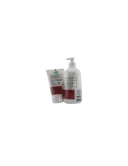 Cumlaude Lab: Pack Daily Intimate Hygiene 500ml and 100ml Cumlaude Lab: Pack Daily Intimate Hygiene 500ml and 100ml