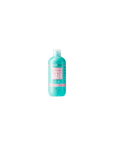 Hairburst Shampoo mit Avocado und Kokosnuss 350ml