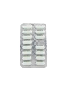 Cistitone Iraltone Strong Hair and Nails 60 Kapseln 2