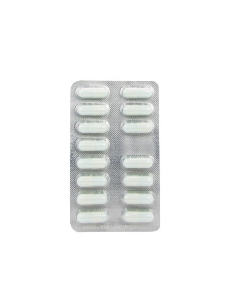 Cistitone Iraltone Strong Hair and Nails 60 Kapseln