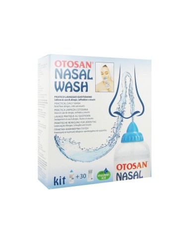 Otosan Nasal Waschkit