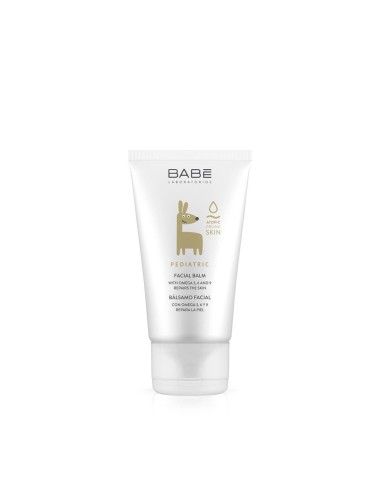 Babé Pediatric Gesichtsbalsam 50ml