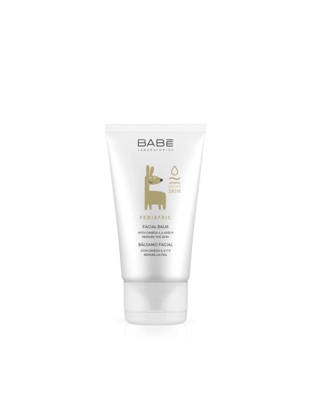 Babé Pediatric Gesichtsbalsam 50ml
