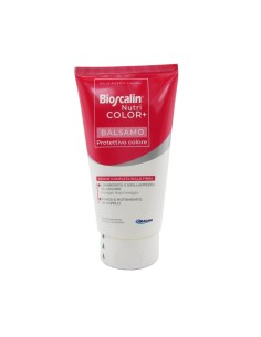 Bioscalin NutriColor Farbschutz-Spülung 150ml