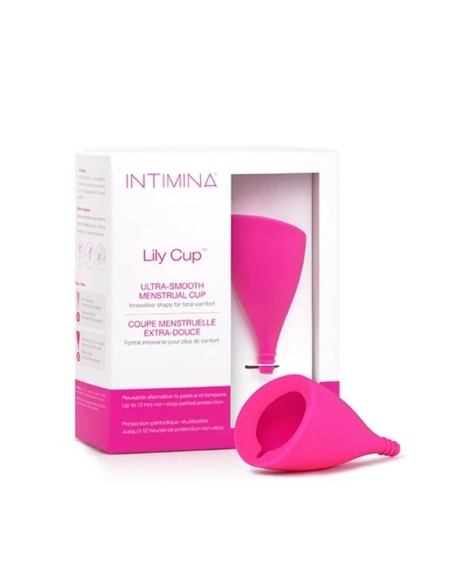 Intimina Lily Cup B Intimina Lily Cup B
