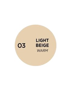 Eveline Better than Perfect 03 Light Beige 30ml 2