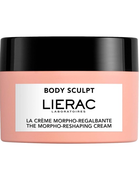 Lierac Body Sculpt Die Morpho-Schlankheitscreme 200ml