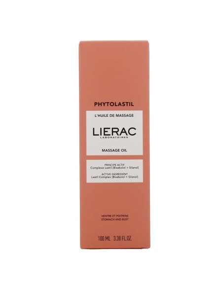 Lierac Phytolastil Massageöl 100ml