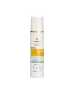Sesderma Repaskin Urban 365 Fettige Haut SPF50 50ml