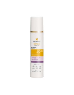 Sesderma Repaskin Urban 365 Anti-Ageing SPF50 50ml
