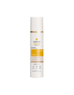 Sesderma Repaskin Urban 365 Depigmentierendes SPF50 50ml