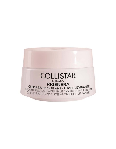 Collistar Rigenera Glättende Anti-Falten-Pflegecreme 50ml