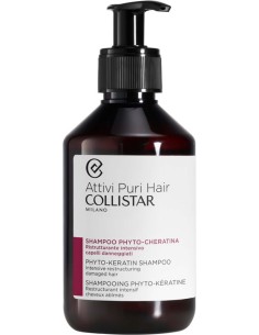 Collistar Phytokeratin Shampoo 250ml