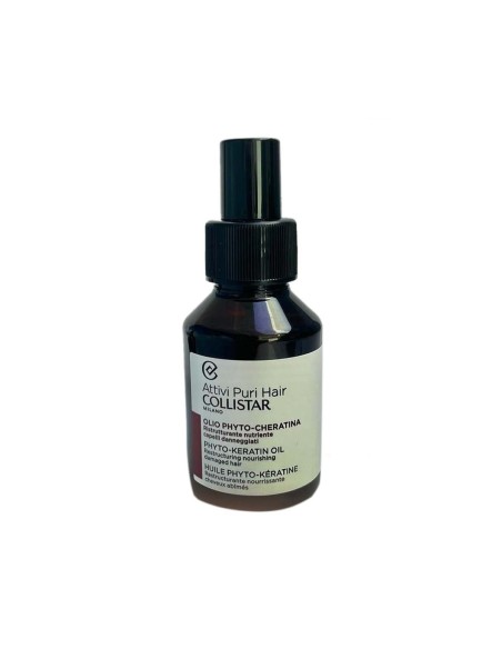 Collistar Phytokeratin Öl 100ml Collistar Phytokeratin Öl 100ml