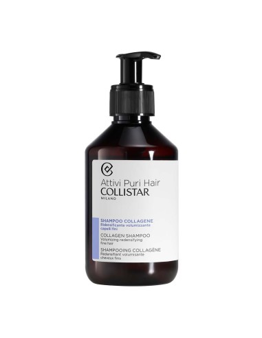 Collistar Kollagen-Balsam 200ml