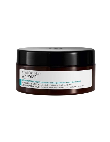 Collistar Scrub Niacinamide 250g Collistar Scrub Niacinamide 250g